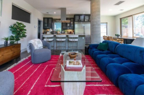 Luxury Modern Home in DT Austin